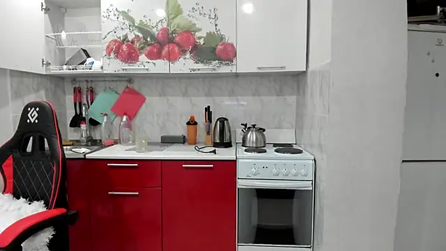 Lika8234 online show from 15, 3, 2025