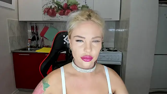 Lika8234 online show from 20, 3, 2025