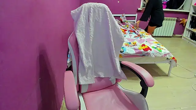 Lika8234 online show from 18, 12, 2025