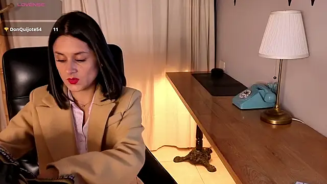 Alice milf  online show from 8, 1, 2026