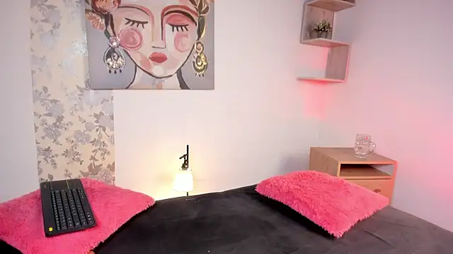 chantall smith online show from 7, 3, 2025