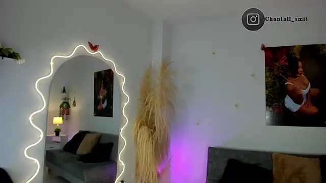 chantall smith online show from 20, 11, 2025