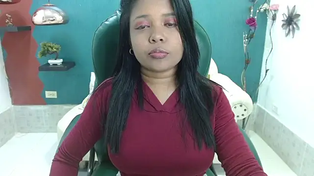 Melikasweetz online show from 22, 12, 2024