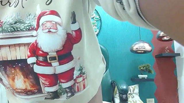 Melikasweetz online show from 24, 12, 2024