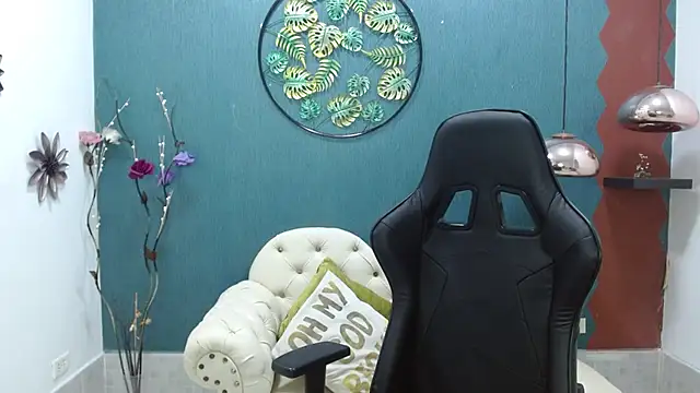 Melikasweetz online show from 18, 3, 2025