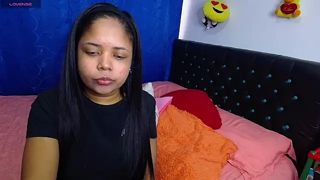 Melikasweetz online show from 30, 4, 2026