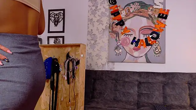 taty miller online show from 27, 10, 2025