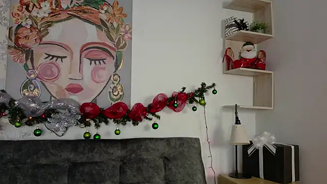 taty miller online show from 16, 12, 2025