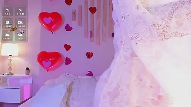 VictoriaNoah  online show from 14, 2, 2026