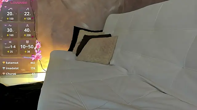 emma-hiill online show from 16, 3, 2025