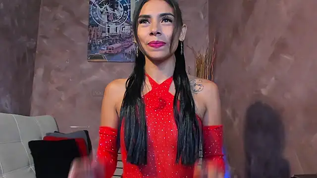 emma-hiill online show from 2, 10, 2025