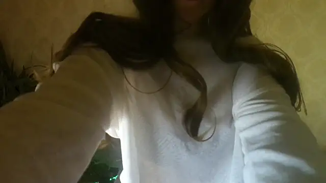 Snapshot of _Lost_Mademoiselle_ chatting on 4, 1, 2025 Lost Mademoiselle online show from 4, 1, 2025