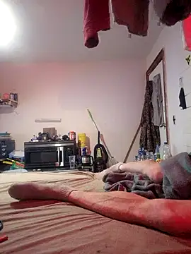 BigDDave6979 online show from 8, 7, 2026