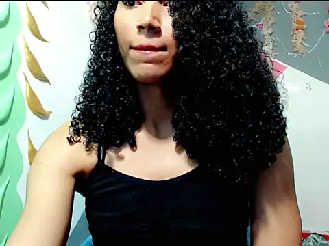 Jenny cuteTS online show from 23, 10, 2025