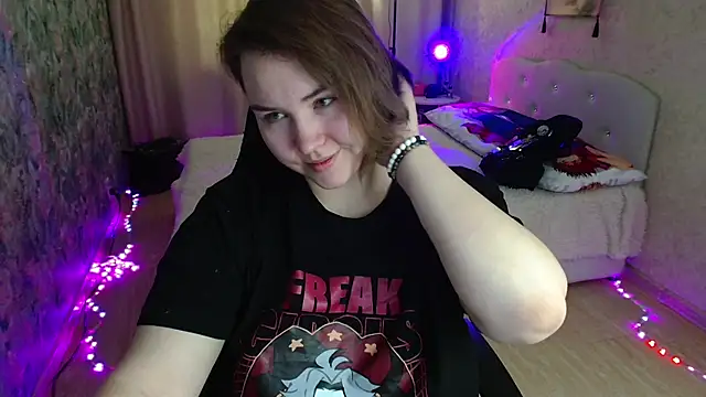 Jenny Fox online show from 22, 3, 2026