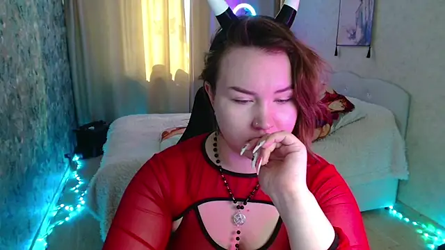 Jenny Fox online show from 4, 4, 2026