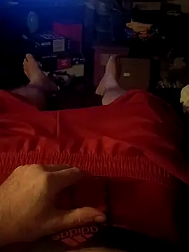 crazycam619 online show from 1, 5, 2026