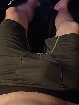 crazycam619 online show from 29, 6, 2026