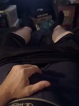 crazycam619 online show from 2, 7, 2026