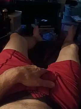 crazycam619 online show from 8, 7, 2026