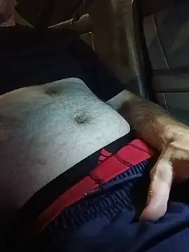 crazycam619 online show from 9, 7, 2026