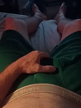 crazycam619 online show from 25, 7, 2026