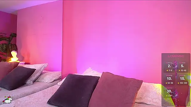 Nicolette ks  online show from 29, 12, 2024