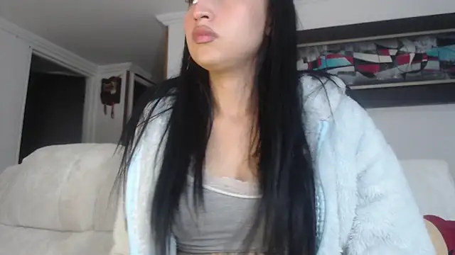 Nicolette ks  online show from 15, 3, 2025