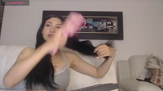 Nicolette ks  online show from 30, 9, 2025