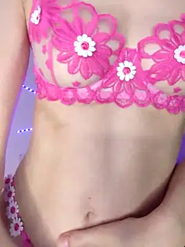 Nancy-Pink online show from 25, 11, 2025