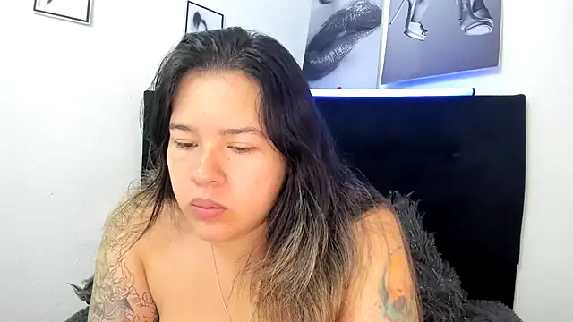 LinaBrowm online show from 22, 7, 2026