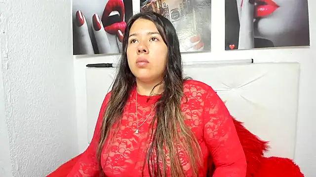 LinaBrowm online show from 29, 7, 2026