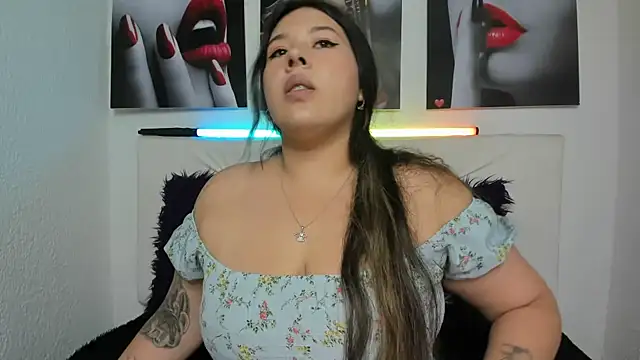 LinaBrowm online show from 30, 7, 2026