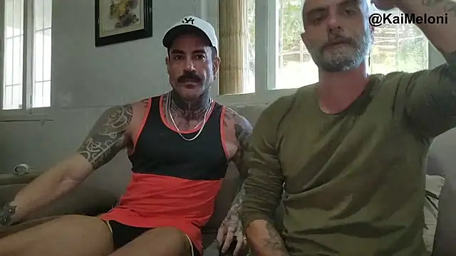 kairos xxx online show from 20, 6, 2026
