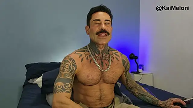kairos xxx online show from 21, 7, 2026