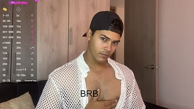 Iamdylan777 online show from 3, 12, 2024