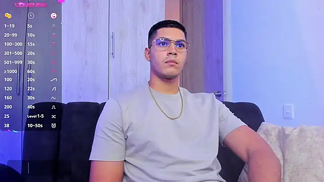 Iamdylan777 online show from 5, 12, 2024