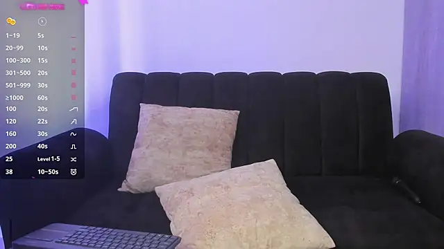 Iamdylan777 online show from 10, 12, 2024