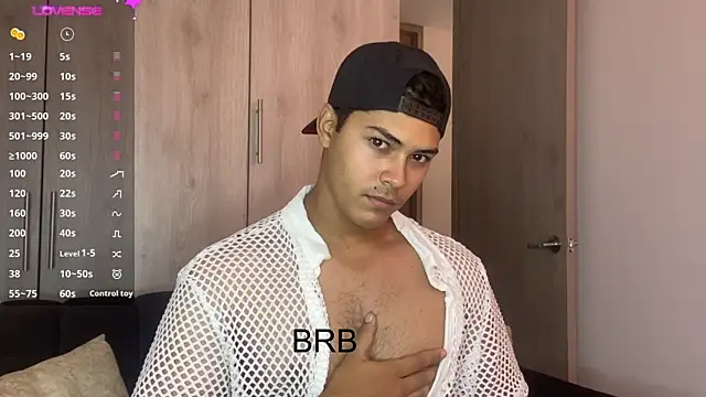 Iamdylan777 online show from 17, 12, 2024