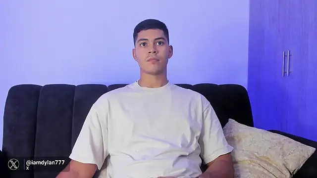 Iamdylan777 online show from 21, 12, 2024