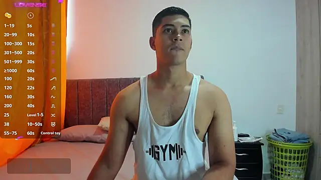 Iamdylan777 online show from 23, 12, 2024