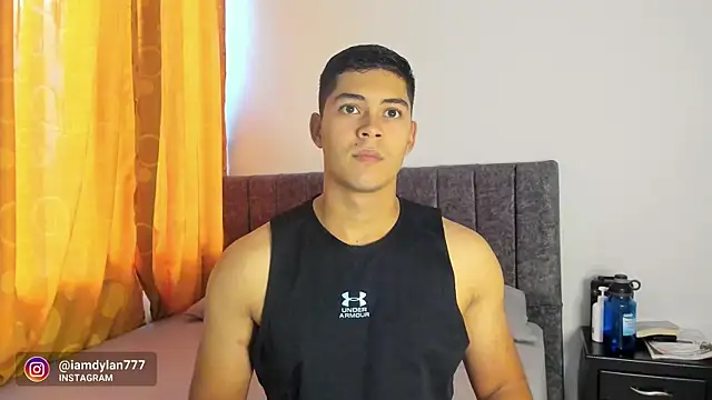 Iamdylan777 online show from 24, 12, 2024