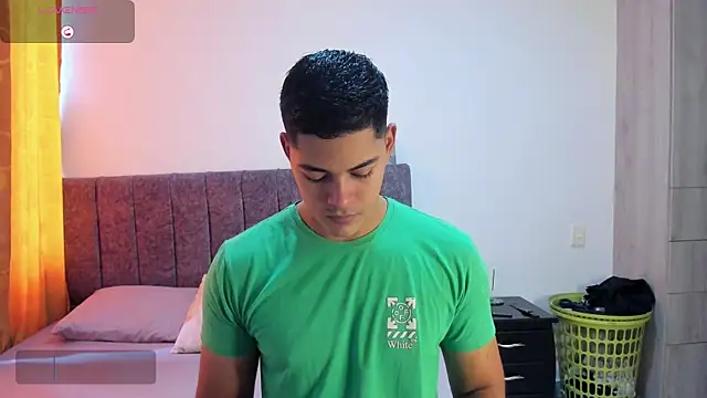 Iamdylan777 online show from 2, 1, 2025