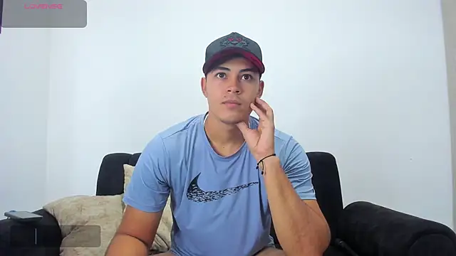 Iamdylan777 online show from 27, 1, 2025