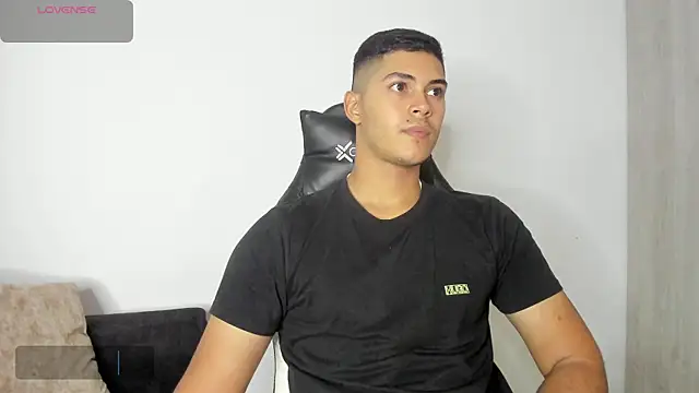 Iamdylan777 online show from 30, 1, 2025