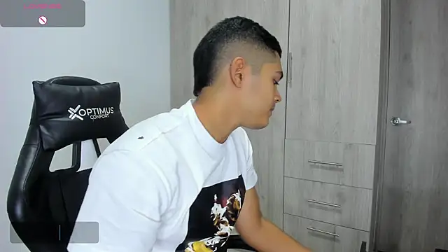 Iamdylan777 online show from 1, 2, 2025