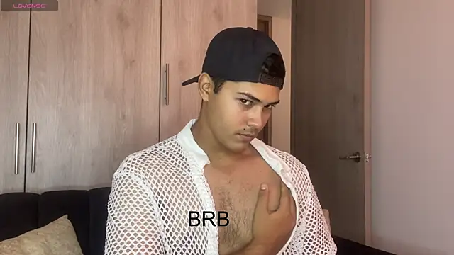 Iamdylan777 online show from 12, 2, 2025