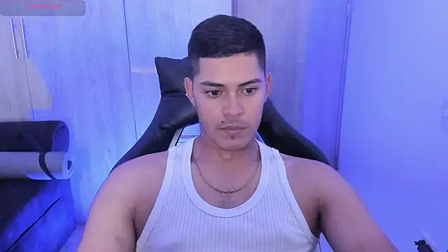 Iamdylan777 online show from 18, 2, 2025