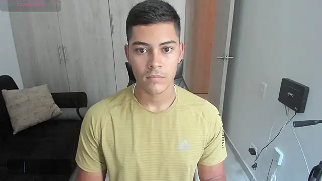 Iamdylan777 online show from 18, 2, 2025