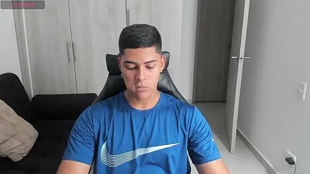 Iamdylan777 online show from 1, 10, 2025